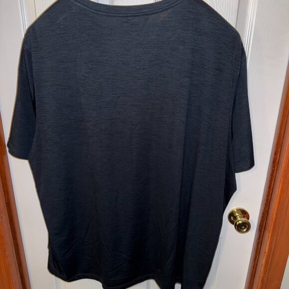 Big men's short sleeve dri-fit - Picture 2 of 3